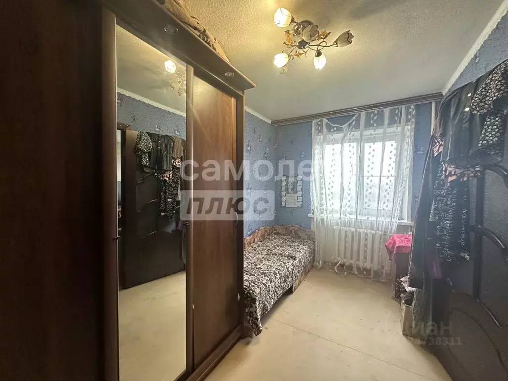 Комната Калужская область, Калуга ул. Чехова, 5 (22.2 м) - Фото 2