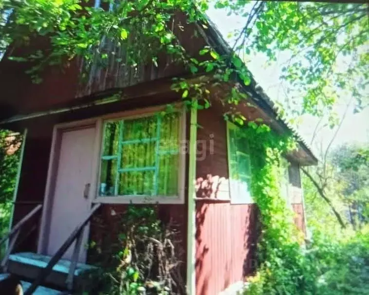 Дом в Калужская область, Малоярославец Колос СНТ, 2/4 (37 м) - Фото 2