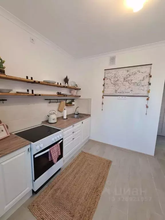 2-к кв. Москва Бауманская ул., 47 (60.0 м) - Фото 2