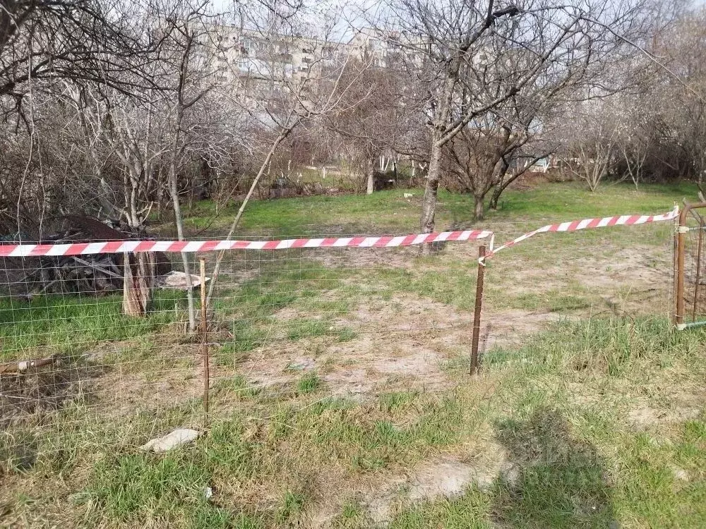 Участок в Севастополь ул. Комбата Гегешидзе (6.8 сот.) - Фото 1