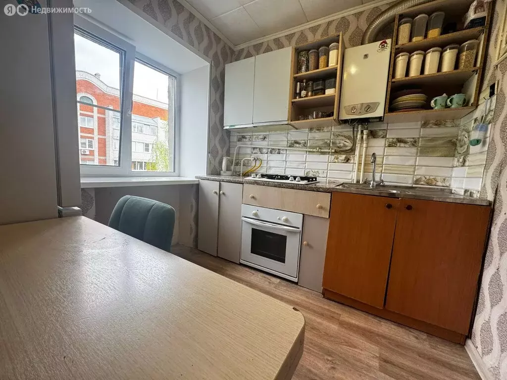 1-комнатная квартира: Владимир, Суздальская улица, 8Б (30 м) - Фото 0