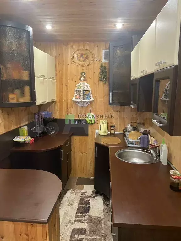 Дом 91 м на участке 15 сот. - Фото 1