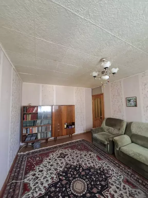 3-к кв. Пермский край, Губаха Октябрьский просп., 7Б (59.9 м) - Фото 2