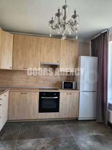 1-к. квартира, 47 м, 13/25 эт. - Фото 0