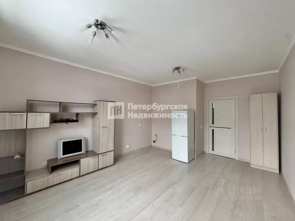 Студия Ленинградская область, Сертолово Всеволожский район, ... - Фото 1