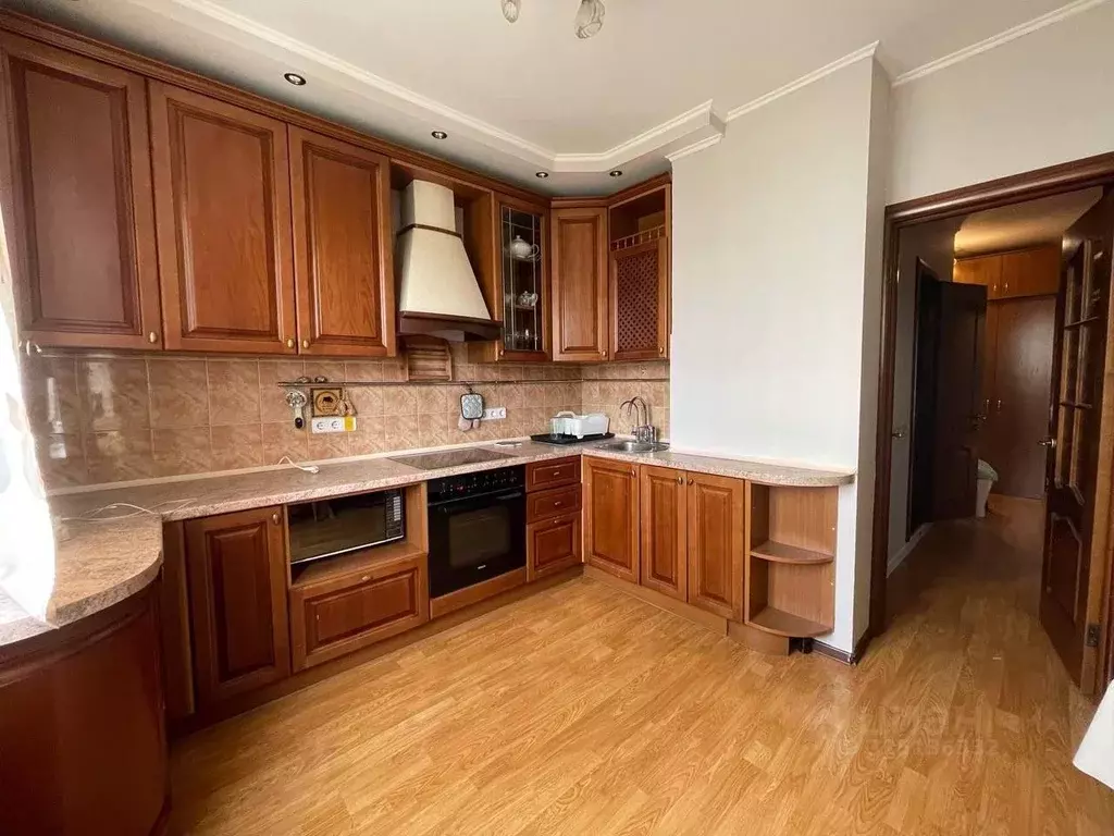 2-к кв. Москва ул. Перерва, 49 (58.0 м) - Фото 1