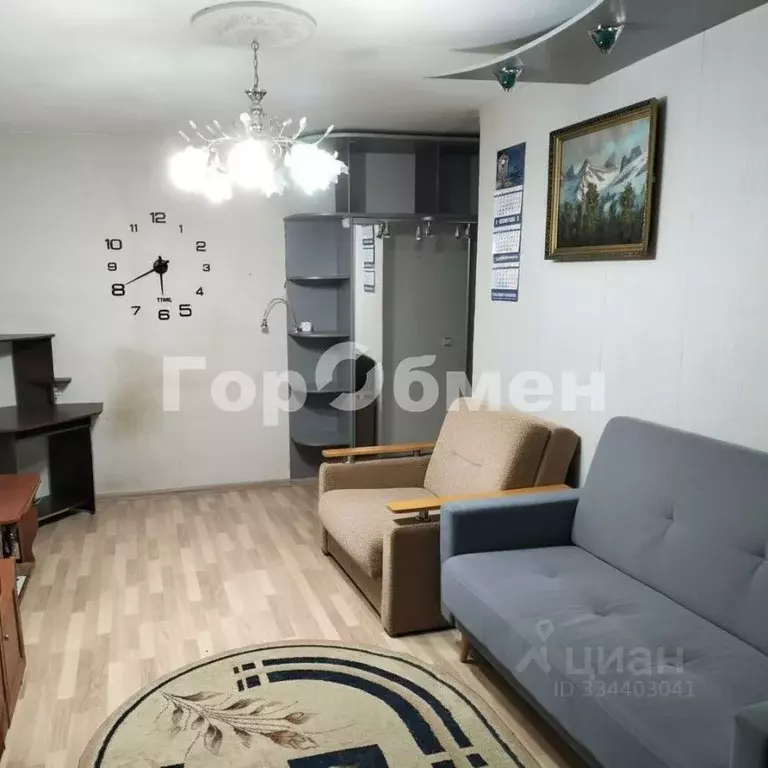 2-к кв. Москва 15-я Парковая ул., 26К4 (45.6 м) - Фото 1