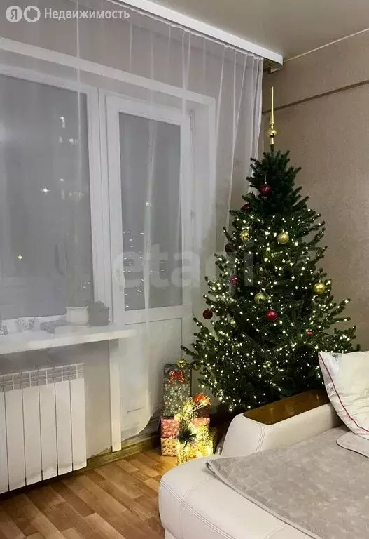 2-комнатная квартира: Иркутск, Советская улица, 78 (59.2 м) - Фото 2