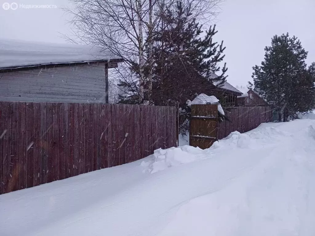 Дом в Московская область, городской округ Клин, СНТ Третьяково, 175 ... - Фото 0