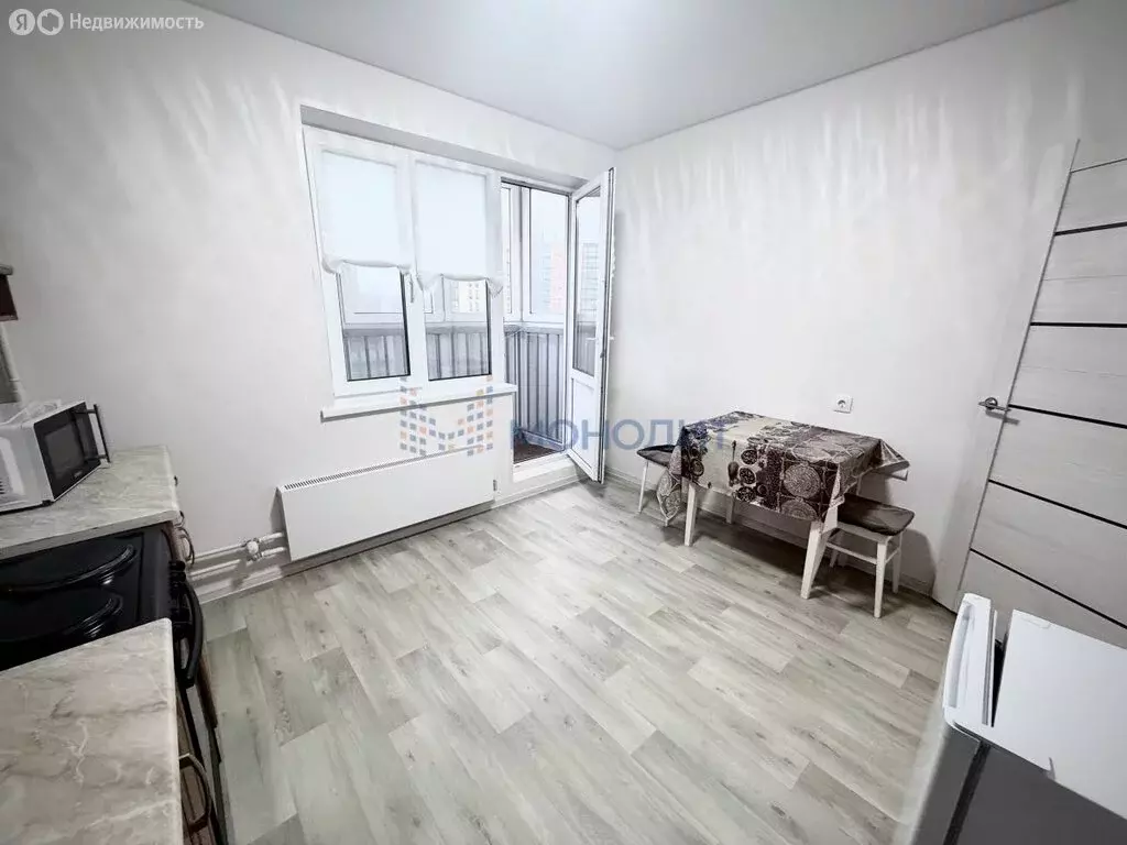 1-комнатная квартира: Нижний Новгород, улица Бориса Видяева, 27 (32 м) - Фото 2