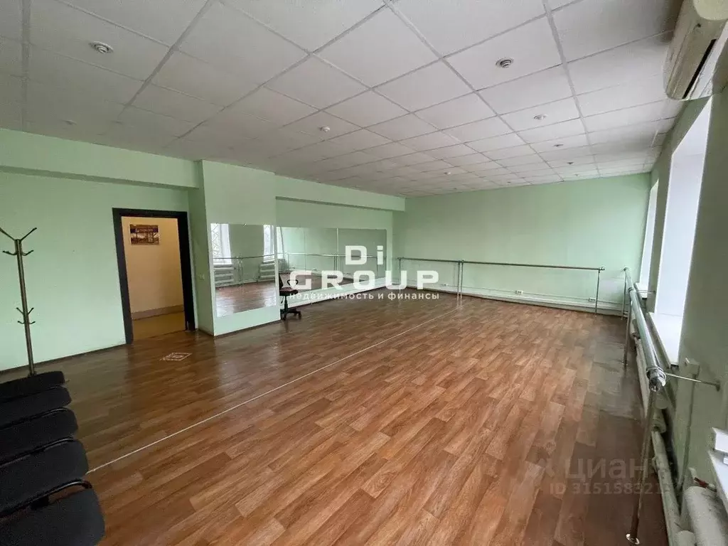 Офис в Татарстан, Казань ул. Курашова, 30 (54 м) - Фото 1