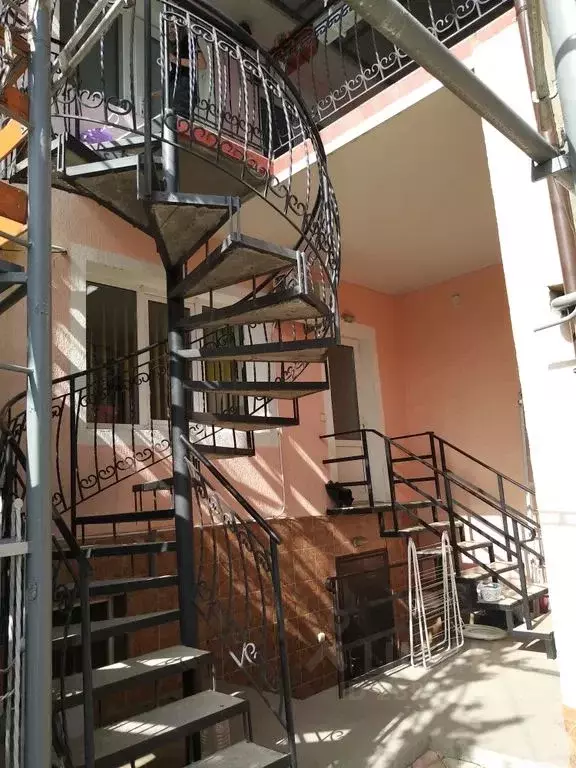 1-к кв. Крым, Евпатория ул. Пушкина, 34 (40.0 м) - Фото 2