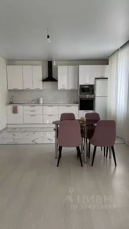 3-к кв. Московская область, Химки Молодежная ул., 7к1 (84.0 м) - Фото 1