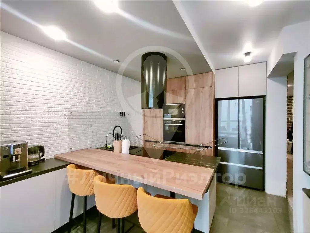 3-к кв. Рязанская область, Рязань Песочня тер., ул. Васильевская, 9 ... - Фото 2