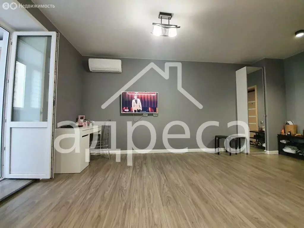 1-комнатная квартира: Самара, улица Стара-Загора, 21 (32 м) - Фото 1