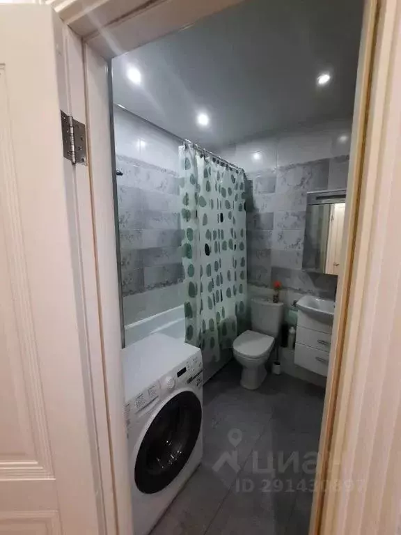 Студия Московская область, Химки городской округ, д. Подолино, Велтон ... - Фото 2