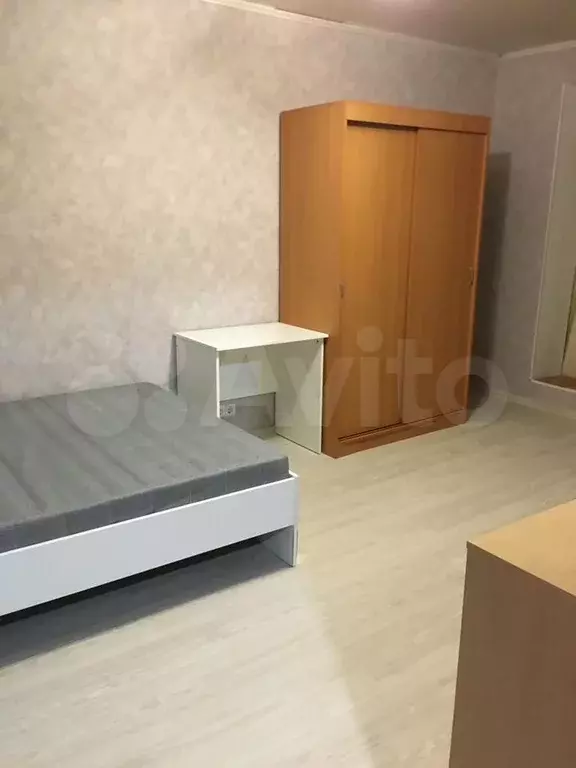 1-к. квартира, 40 м, 12/12 эт. - Фото 1