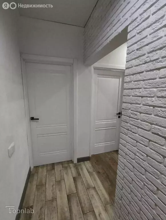 1-комнатная квартира: Астрахань, улица Латышева, 3Е (50.2 м) - Фото 1