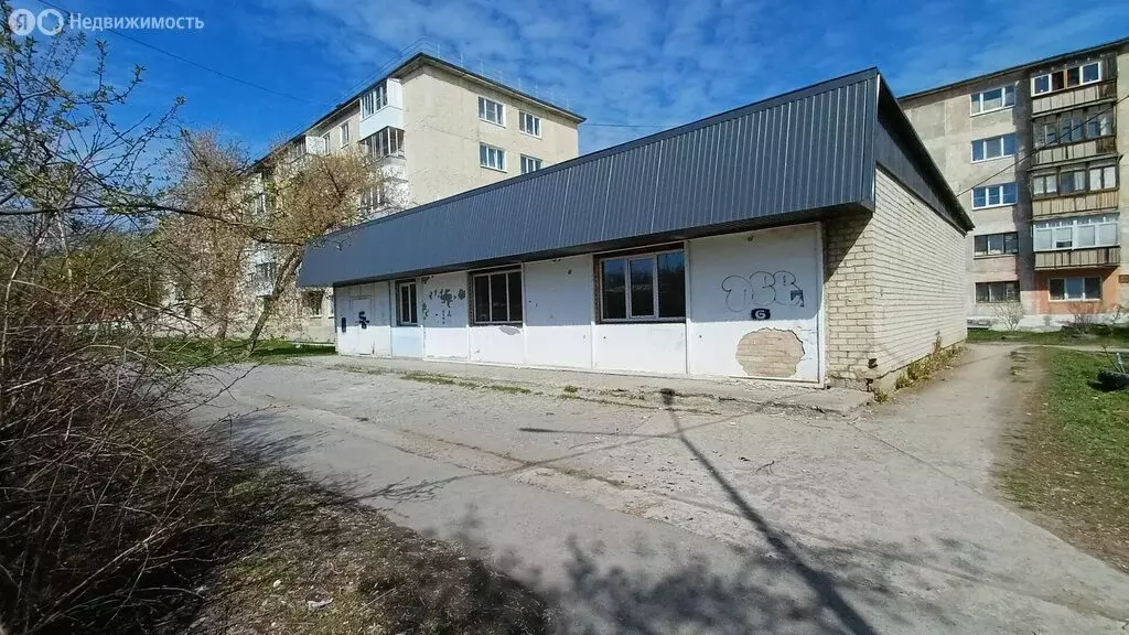 Помещение свободного назначения (285 м) - Фото 2