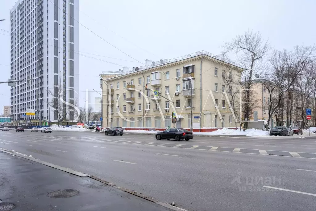 Помещение свободного назначения в Москва ул. Боженко, 14К1 (250 м) - Фото 1