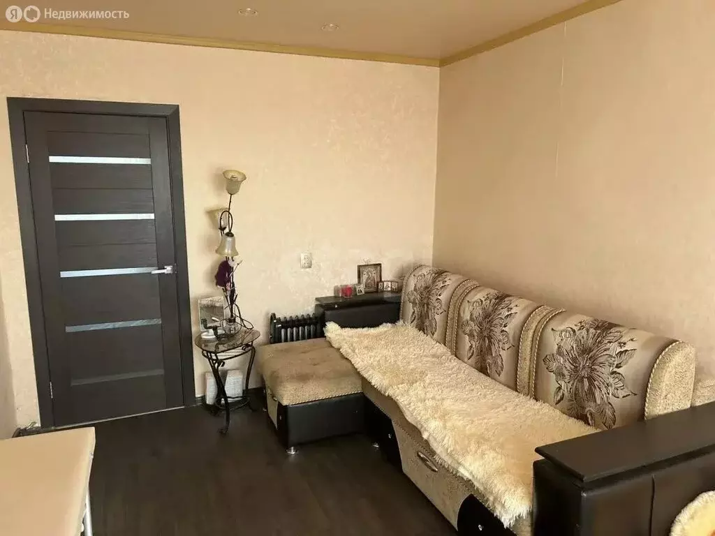 3-комнатная квартира: Саранск, улица Сущинского, 3А (64.1 м) - Фото 2