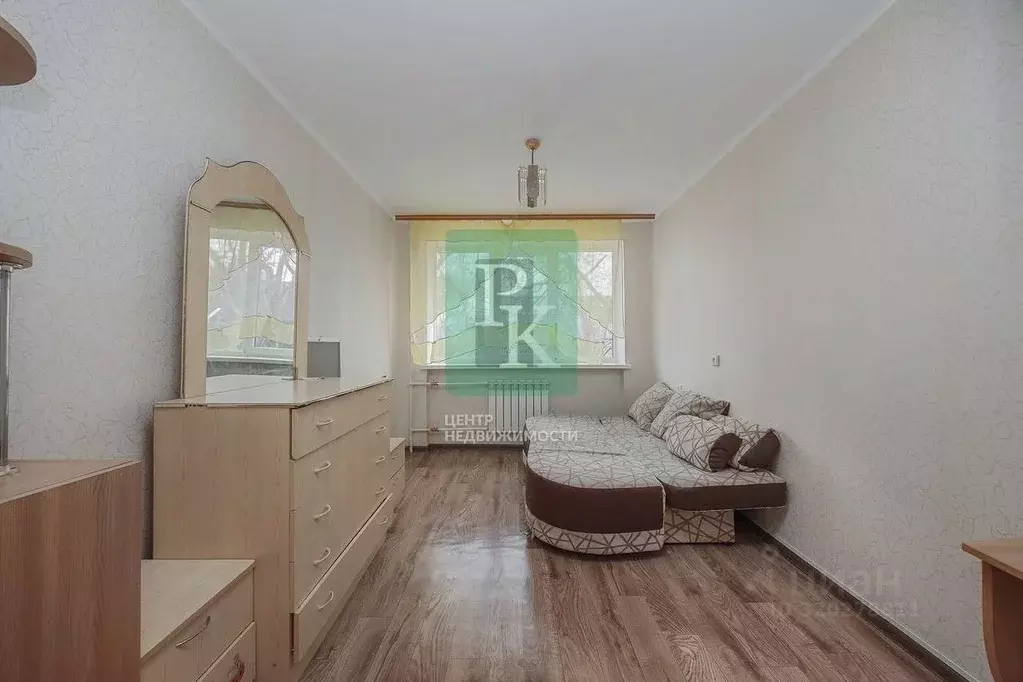 Комната Севастополь ул. Николая Музыки, 94А (11.0 м) - Фото 0