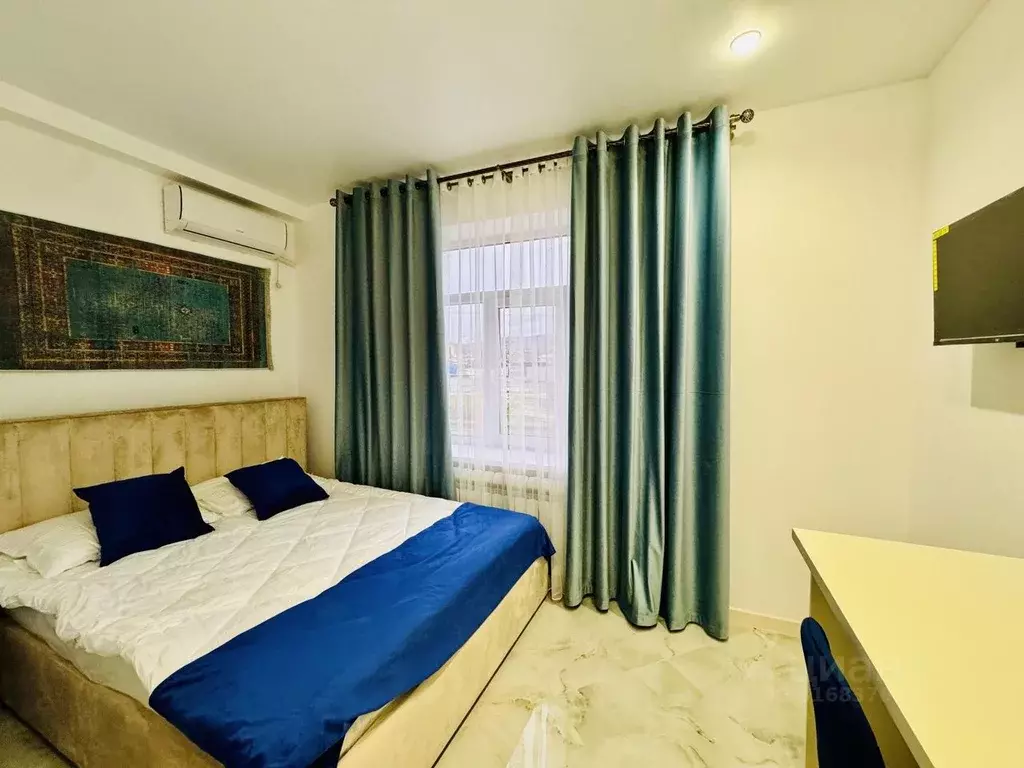 Комната Дагестан, Дербент ул. Тахо-Годи, 49Б (20.0 м) - Фото 0