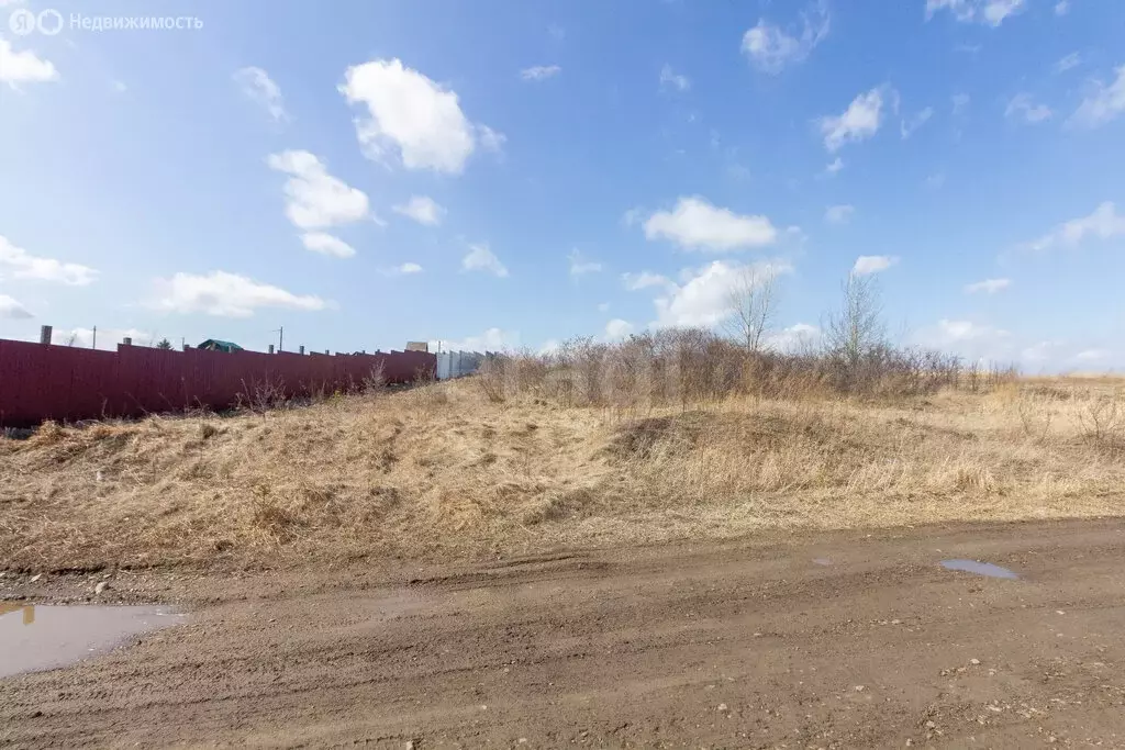 Участок в Красноярск, Даурская улица (7.5 м) - Фото 2