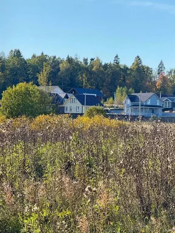 Дом в Московская область, Пушкинский городской округ, Бортнево-5 кп  ... - Фото 2