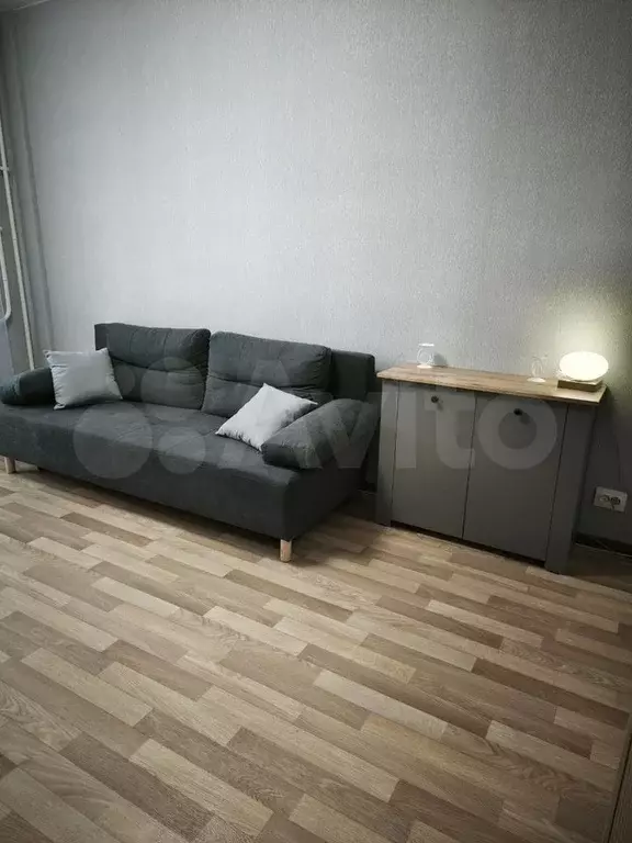 1-к. квартира, 36 м, 8/16 эт. - Фото 1