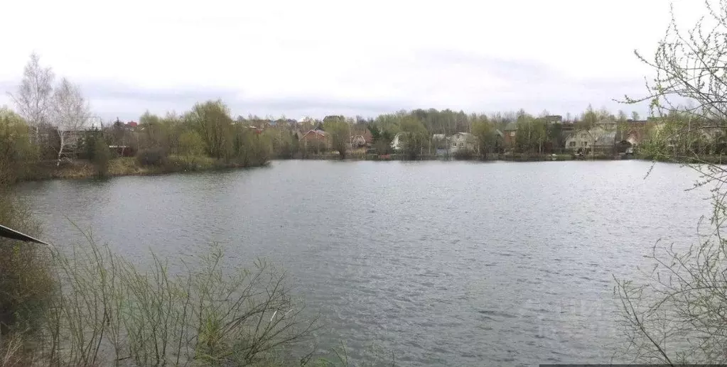 Дом в Московская область, Раменский муниципальный округ, Лотос СНТ 111 ... - Фото 1