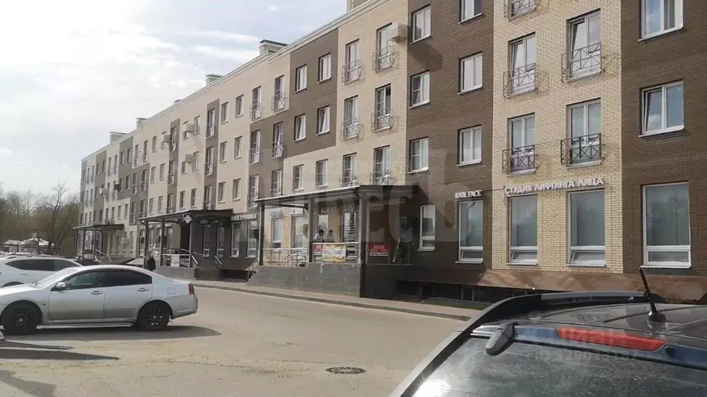 Офис в Калужская область, Малоярославец Московская ул., 73А (26 м) - Фото 2