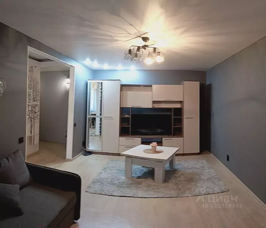 2-к кв. Оренбургская область, Орск Новый город мкр, пер. Театральный, ... - Фото 2