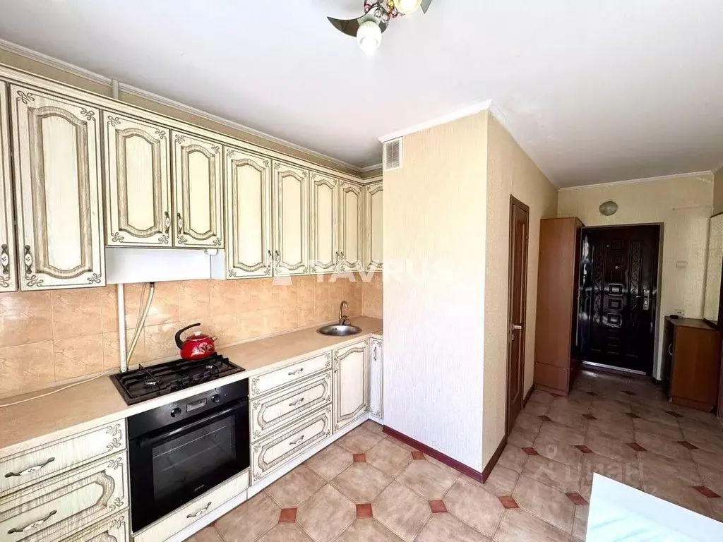 1-к кв. Крым, Симферополь просп. Победы, 210 (35.0 м) - Фото 2