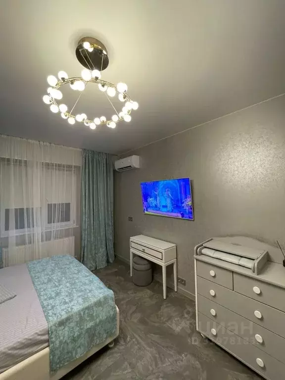 1-к кв. Крым, Евпатория ул. Кирова, 13 (45.0 м) - Фото 1