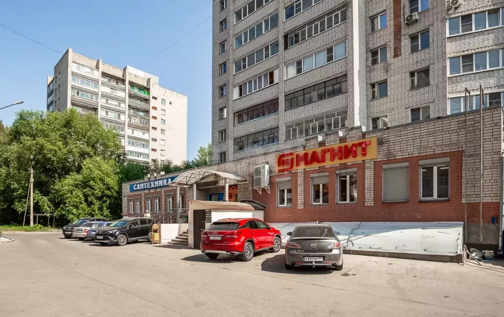 Помещение свободного назначения в Вологодская область, Вологда ... - Фото 1