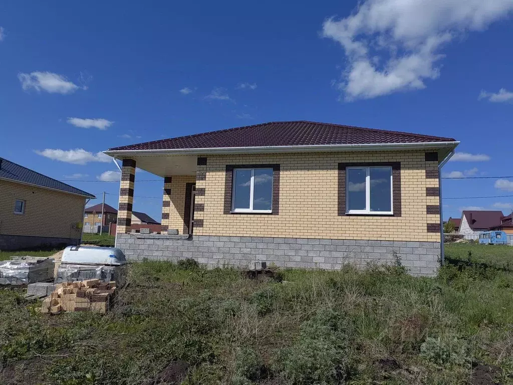 Дом в Белгородская область, Белгород Юго-Западный-2.2 мкр, пер. 4-й ... - Фото 2