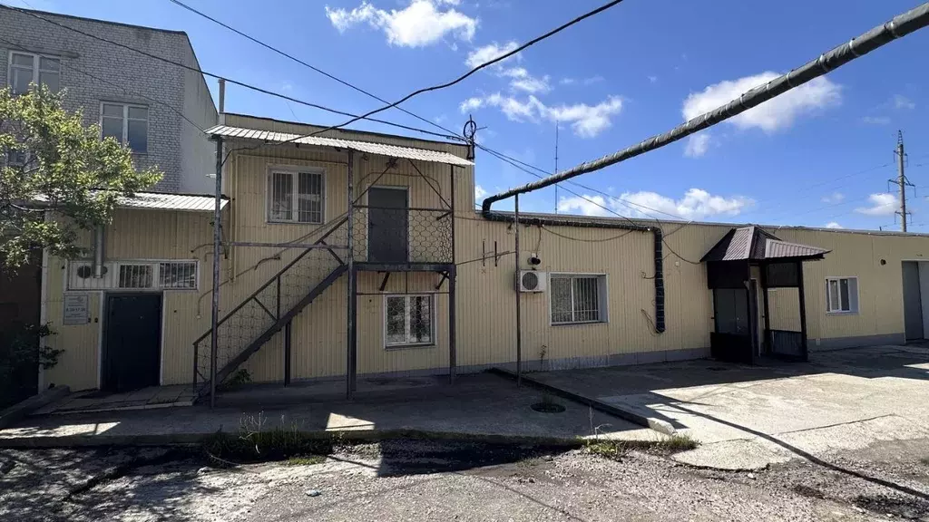 Помещение свободного назначения в Белгородская область, Белгород ... - Фото 2