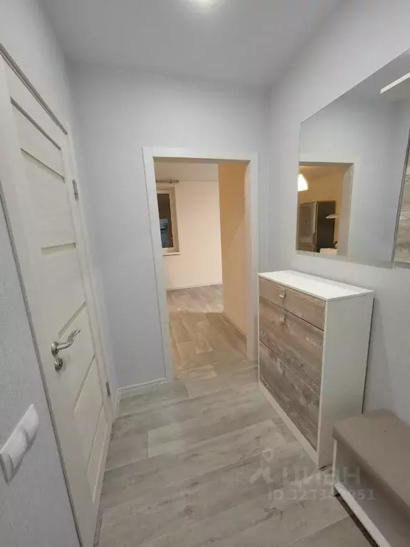 Студия Ивановская область, Иваново ул. Куконковых, 78 (38.0 м) - Фото 1