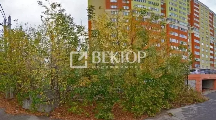 Квартира-студия, 47 м, 11/16 эт. - Фото 0