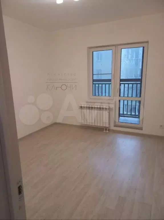 2-к. квартира, 60 м, 4/8 эт. - Фото 1