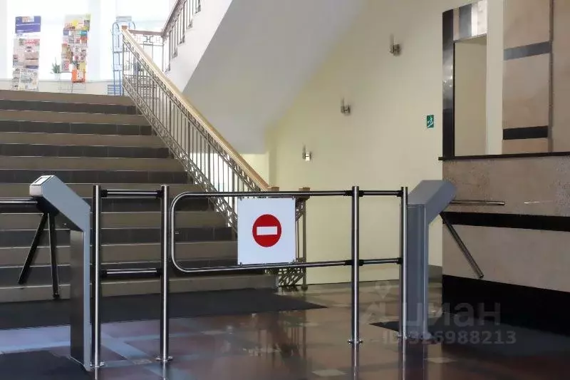 Офис в Санкт-Петербург Сердобольская ул., 64к1 (30 м) - Фото 2