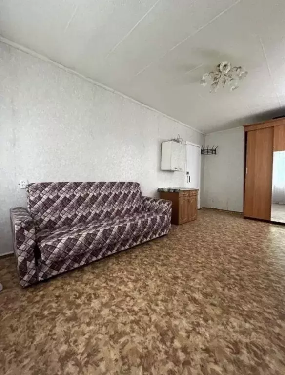 Комната Пермский край, Пермь ул. Космонавта Беляева, 39 (18.0 м) - Фото 2