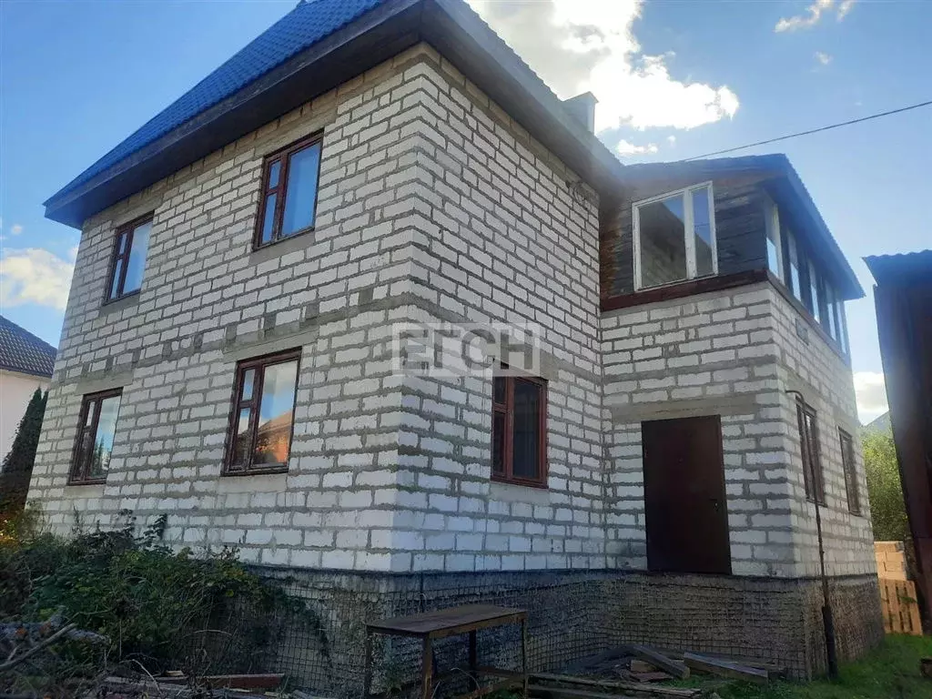 Продается дом в д. Саларьево - Фото 2