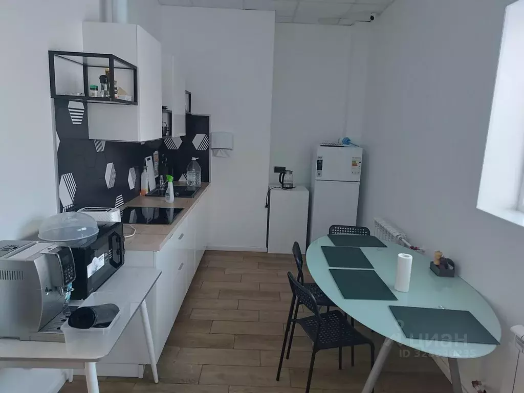 Производственное помещение в Ленинградская область, Тосненский район, ... - Фото 2