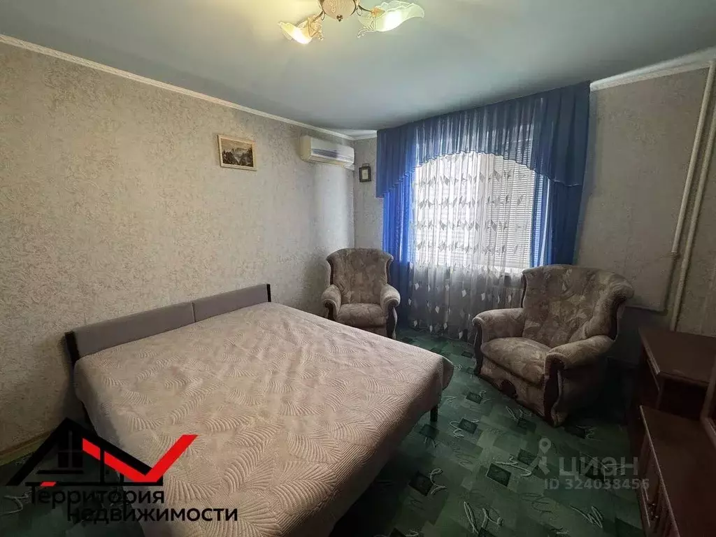 2-к кв. Севастополь ул. Генерала Хрюкина, 4 (55.2 м) - Фото 2