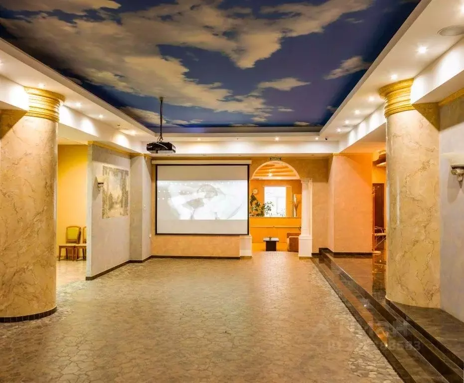Комната Тюменская область, Тюмень ул. Володарского, 22 (10.0 м) - Фото 1