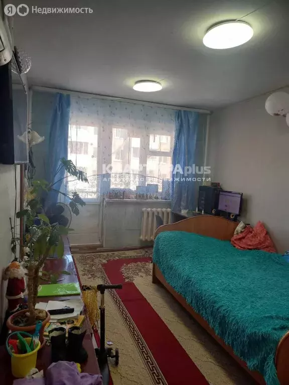 2-комнатная квартира: Невьянск, улица Матвеева, 32/1 (44.5 м) - Фото 0