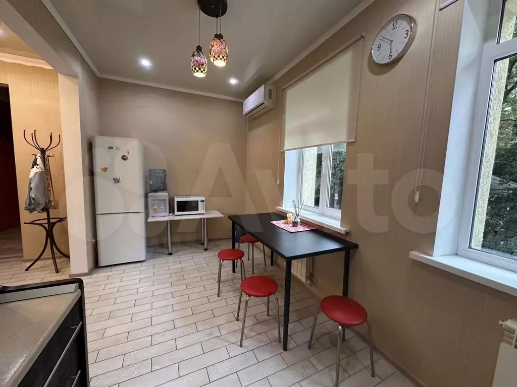 2-к. квартира, 87 м, 3/8 эт. - Фото 1