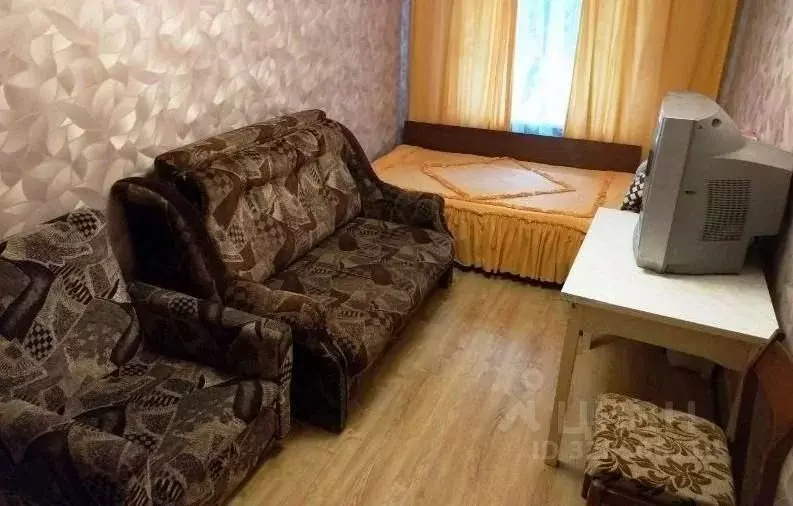 2-к кв. Московская область, Ступино городской округ, Михнево пгт ул. ... - Фото 1